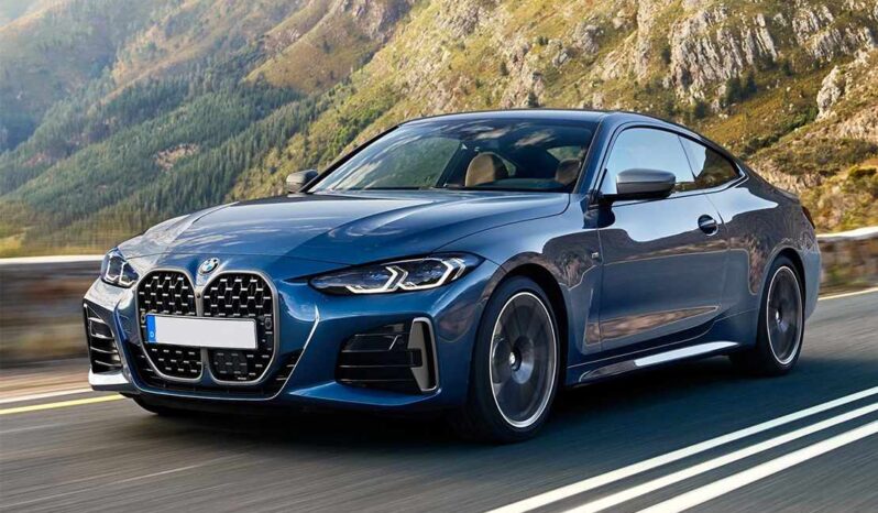 
								2021 BMW M5 F90 FULL OPTIONS lleno									