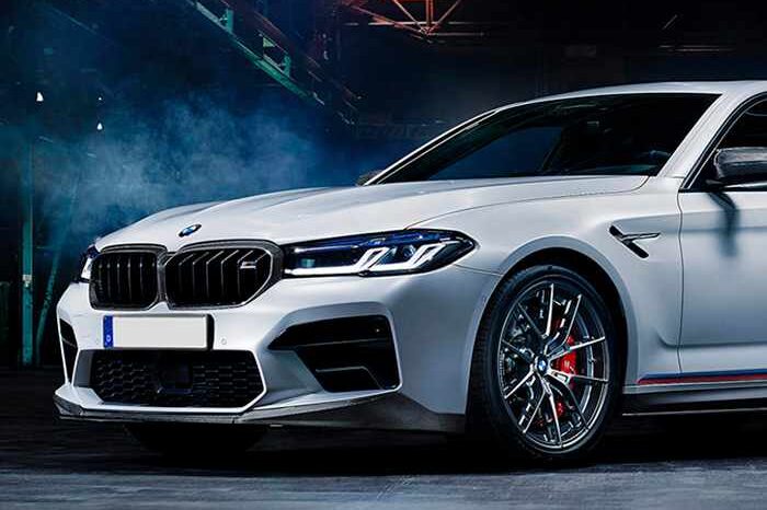 
								2021 NEW BMW M440i lleno									